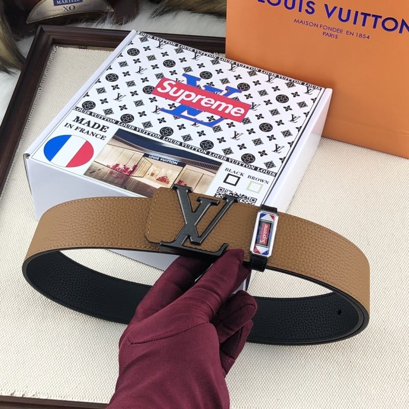 Louis Vuitton Belts